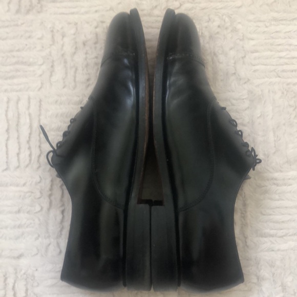 Bostonian Classics leather shoes Size 11 main image 10